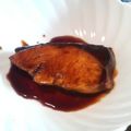 チャカコ's cooksnap of when they made フライパンでぶりの照り焼き.