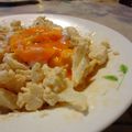 ラジュール's cooksnap of when they made カリフラワーとたまごのサラダ.
