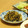 kikikko's cooksnap of when they made エコエコクッキング※大根の葉のゴママヨ和え※.