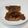 めりり's cooksnap of when they made ★贅沢♪豚肉ﾛｰｽ厚切肉の生姜焼★.