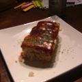 カモノハシ・ペリー's cooksnap of when they made アメリカのミートローフドーム.