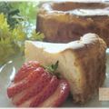 Ｒｅｃｏｔｙ's cooksnap of when they made ベイクドチーズケーキ.