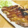 Ｒｅｃｏｔｙ's cooksnap of when they made 　鶏肉　照り焼き　ハチミツで♪.