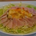 LecHeart's cooksnap of when they made 簡単で美味しいポテトサラダ.