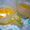 サリィ's cooksnap of when they made ぷるぷるみかんゼリー.