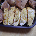 せつみか's cooksnap of when they made お弁当に❀生姜とかつおの卵焼き.