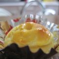 sekina's cooksnap of when they made かんたんスイートポテト*.