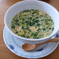 辛口パンダ's cooksnap of when they made 釜揚げしらすと生青のりの茶わん蒸し.