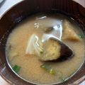 ｂｅｒｒｙ＋'s cooksnap of when they made 炒め茄子＆キャベツのお味噌汁.