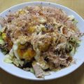 RN37's cooksnap of when they made 簡単＊ヘルシー＊とんぺい焼き.