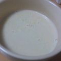 あみ風ママ's cooksnap of when they made 簡単☆クリーミーなコーンスープ.