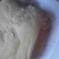 shintan107's cooksnap of when they made ぷちぷちっ♪ゴマ食パン.
