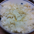ayatowa's cooksnap of when they made 新しょうがの炊き込みご飯*.
