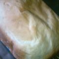 ちゃらんち's cooksnap of when they made 1斤完食!ふんわりﾐﾙｸ食ﾊﾟﾝ.