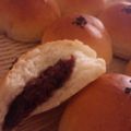 RIKUO-mama's cooksnap of when they made ☆.｡♪ふわぁふわぁ美味しい菓子パン生地.