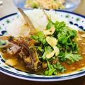 ちぇしゃもふ's cooksnap of when they made 本場インドのラムカレー・ローガンジョシュ.