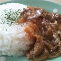 ｍａｎｙａ．'s cooksnap of when they made ビーフストロガノフ.