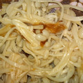 ＭＯＭＯMO's cooksnap of when they made 和えるだけ☆えのき茸のおかか和え.