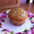 アカニシャー's cooksnap of when they made 簡単！お好きなジャムの紅茶マフィン♪.