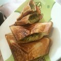 あやこ６１'s cooksnap of when they made アボカドディップ（Guacamole）.