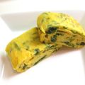 coconachu's cooksnap of when they made はんぺんの卵焼き☆海苔入り.