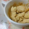 季喜's cooksnap of when they made 冷凍バナナのごまきなこ.