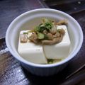 らんぴん's cooksnap of when they made ピリッと冷奴！.