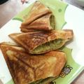 あやこ６１'s cooksnap of when they made ピリ辛まろやか～なアボカドディップ.