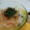 ｎａｎａ3's cooksnap of when they made 新たまねぎの和風サラダ.