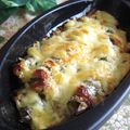 ayureo's cooksnap of when they made 節約レシピ♪シシャモのハーブパン粉焼き.