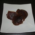 kookuro's cooksnap of when they made 干ししいたけの中華煮.