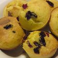 sleepfish's cooksnap of when they made ホットケーキミックスでカップケーキ✿.