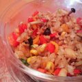★ひいらぎ★'s cooksnap of when they made おさかな☆和風チャーハン.