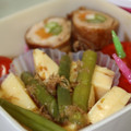アネモネニモニモ's cooksnap of when they made 簡単♪たけのこの土佐煮.