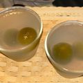 ☆maripei☆'s cooksnap of when they made 梅ゼリー♡梅シロップで簡単♪.