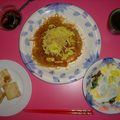 seika's cooksnap of when they made ほうれん草とベーコンのココット.