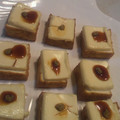 piyochako's cooksnap of when they made 厚揚げとクリームチーズのわさび醤油.