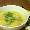Sirob's cooksnap of when they made 体に優しい…みぞれ雑炊.