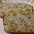 ふくめい's cooksnap of when they made オレンジポピーシードブレッド.