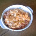 こぱ～ま's cooksnap of when they made ふわふわとろとろオムライス♪.