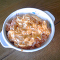 こぱ～ま's cooksnap of when they made ふわふわとろとろオムライス♪.