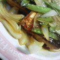 羽尼うに's cooksnap of when they made 鯖と新玉ねぎの甘酢炒め。.