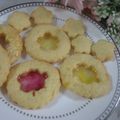 miyuki12's cooksnap of when they made ☆夢がいっぱい☆キラキラ☆クッキー.