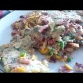 げきっち's cooksnap of when they made 関西のイカ焼き.