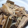 ユーロン's cooksnap of when they made 簡単～♪♪昆布の佃煮☆.
