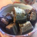 ゆまこたん's cooksnap of when they made 圧力鍋で超簡単！！ｻﾝﾏのしょうが煮☆.