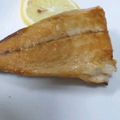 ユーロン's cooksnap of when they made 鯖のレモン照り焼き.