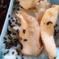 ユーロン's cooksnap of when they made エリンギの照り焼き.