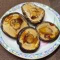 にきけん's cooksnap of when they made しいたけ焼いただけ∵ゞ(≧ω≦ｏ)ぶ.