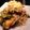 tomokoshiawase's cooksnap of when they made シラスなナスピー★.
